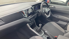 Volkswagen Polo 1.0 TSI Life 5dr Petrol Hatchback